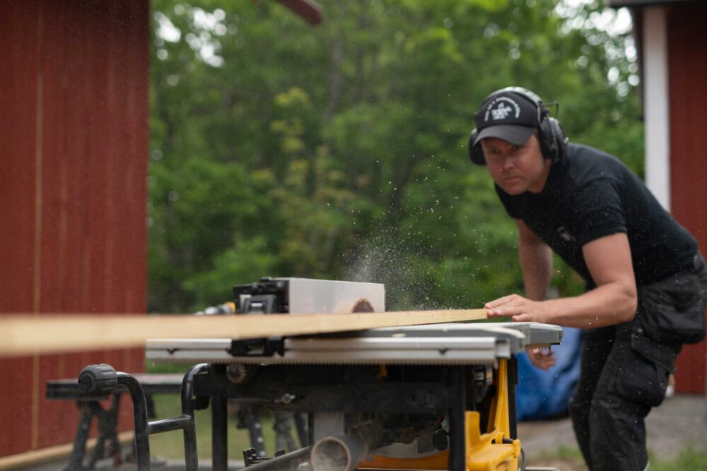 Byggfirma med kvalité i Kalmar & på Öland - Bygg Andersson